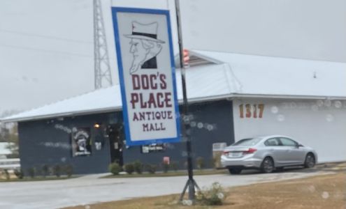 Doc's Place Antique Mall