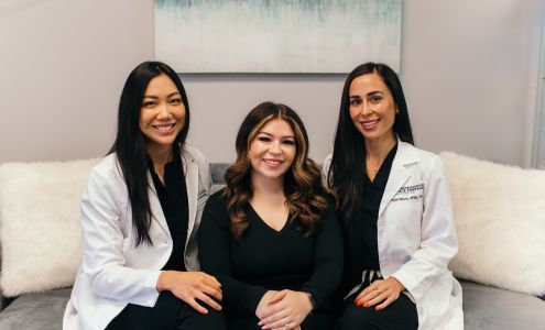 Face Forward Aesthetics