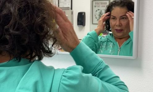 Permanent Makeup by Sharaine