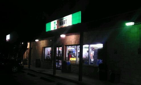 E-Z Mart