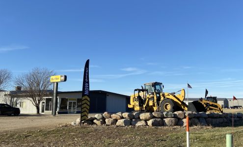 Butler Machinery Company