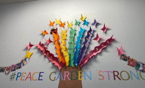 Peace Garden Child Care