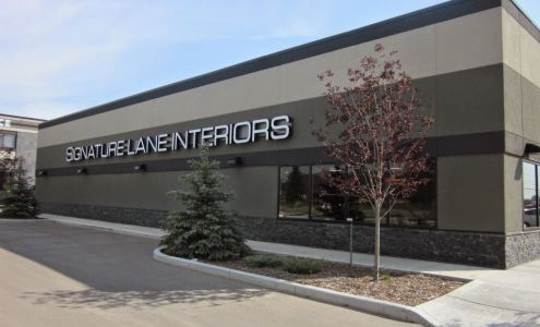 Signature Lane Furniture