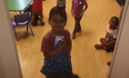 Infinity Learning Center