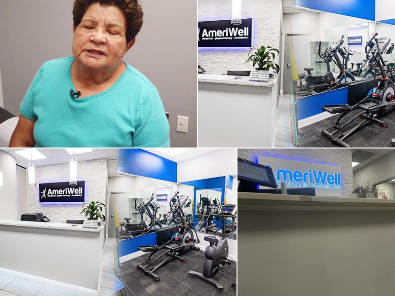 AmeriWell Clinics