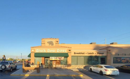 Canyon Gate Shopping Center