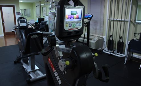 Nat'l Medical Rehabilitation