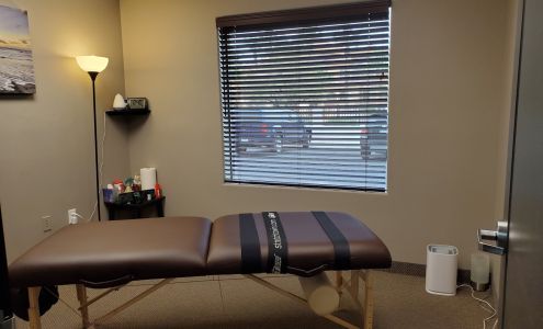 Cre8movement Stretch Therapy