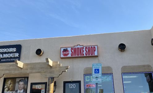 One Stop Smoke Shop Kratom & Vapor