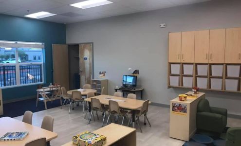 Kiddie Academy of Centennial Hills