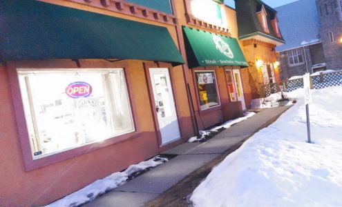 Arks Harvest Vankleek Hill