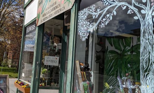 Jade Garden Vankleek Hill