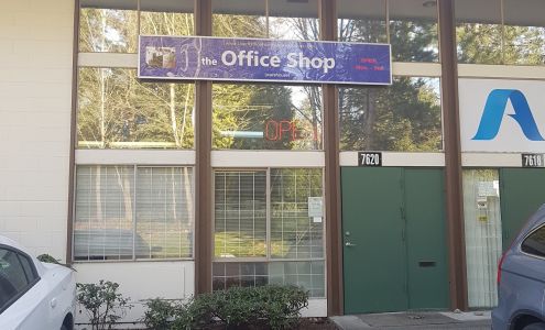 The Office Shop