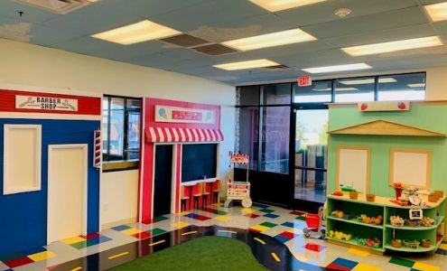 Foundations Preschool