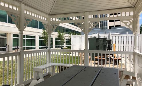 Inova Primary Care - Falls Church