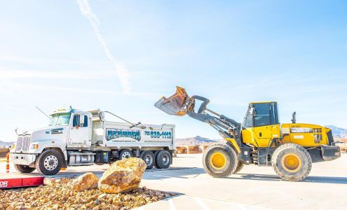 Bedrock Landscape Supply