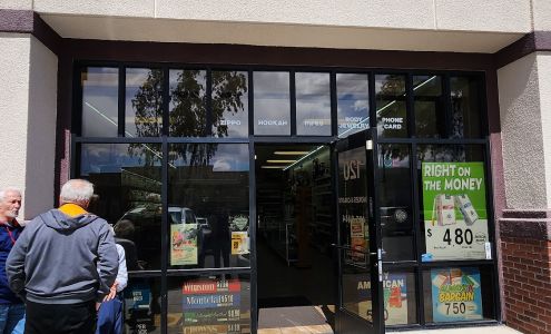 HP Smoke Shop & Vapor - Kratom - CBD