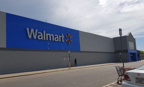 Walmart Supercenter