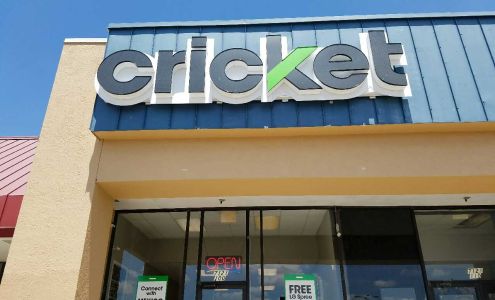 Cricket Wireless Authorized Retailer