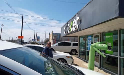 Cricket Wireless Authorized Retailer