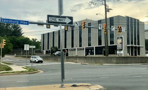 Steiner Vision, Phillip K Steiner O.D.