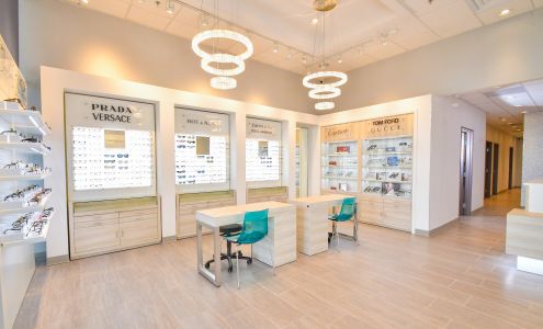 The Eye Doc at St.Rose