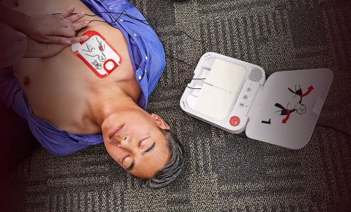 Enerspect Medical Solutions