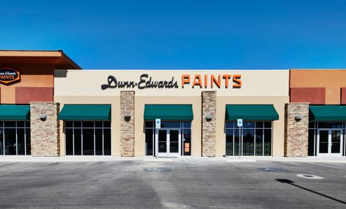 Dunn-Edwards Paints