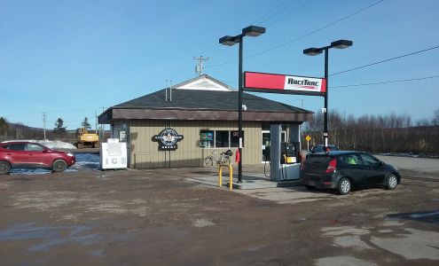 Crooked Creek Convenience Riverside-Albert