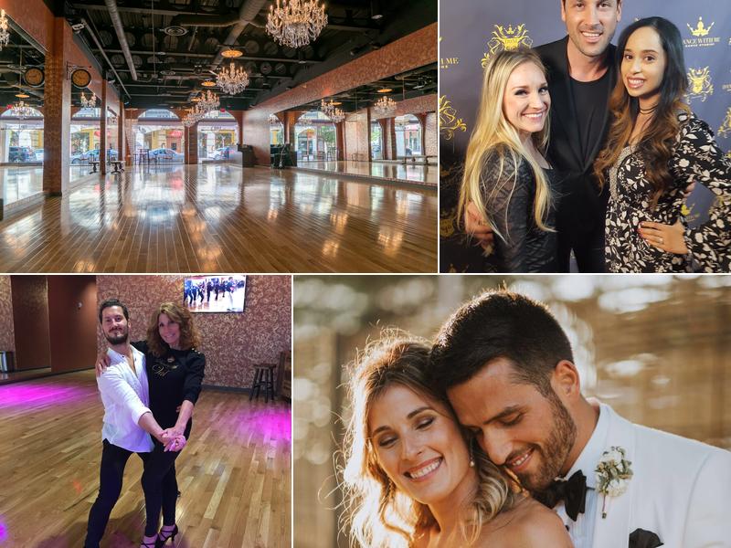 Dance With Me Summerlin