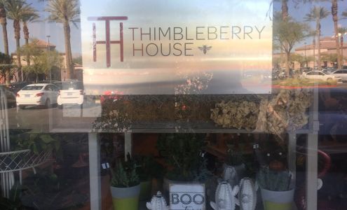 Thimbleberry House
