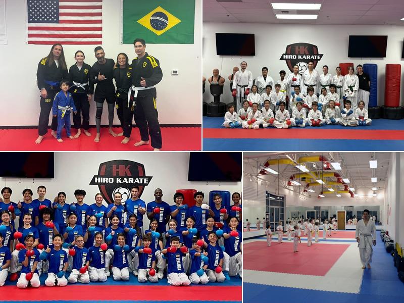 Hiro Karate Las Vegas