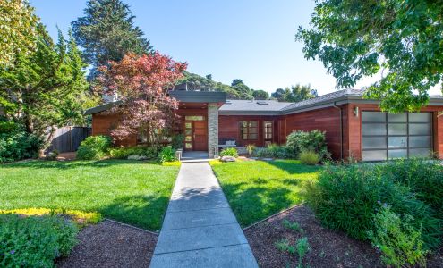 Marin Real Estate Patricia Oxman