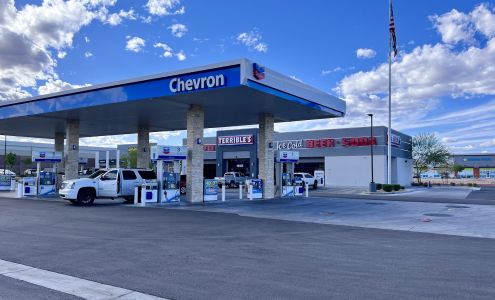 Chevron