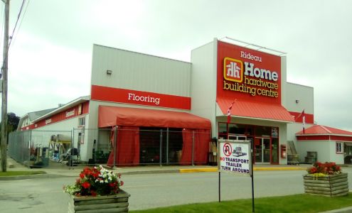 Rideau Home Hardware Building Centre Smiths Falls