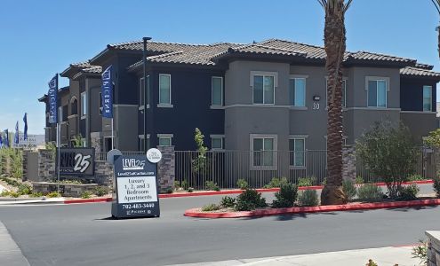 Level 25 at Cactus By Picerne