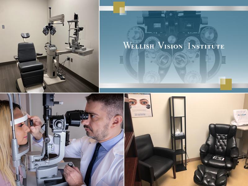 Wellish Vision Institute