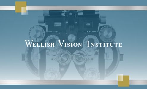 Wellish Vision Institute