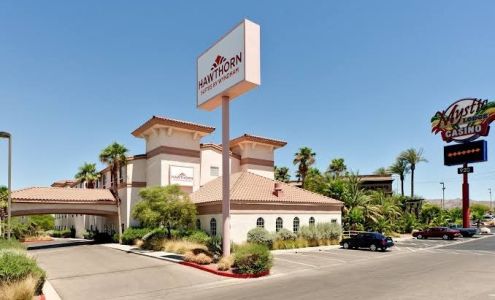 Hawthorn Suites By Wyndham Las Vegas/Henderson