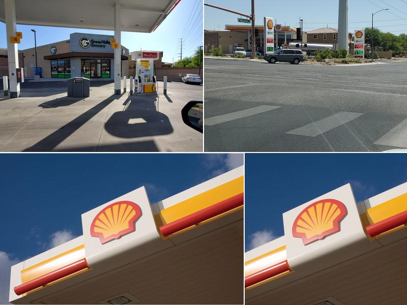 Shell