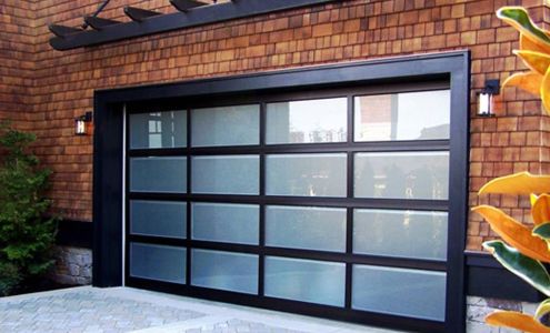 C&M Garage Door Repair & Installation A Miner Company