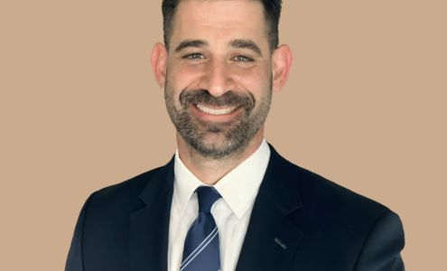 Farmers Insurance - Zachary Nehme