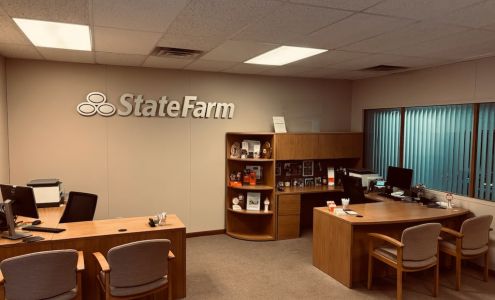 Scott MacGregor - State Farm Insurance Agent