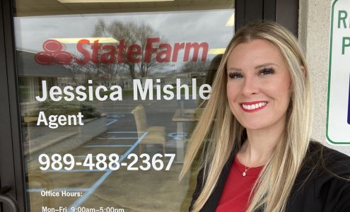 Jessica Mishler - State Farm Insurance Agent