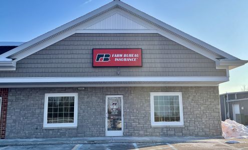 Alycia Bye Agency - Farm Bureau Insurance