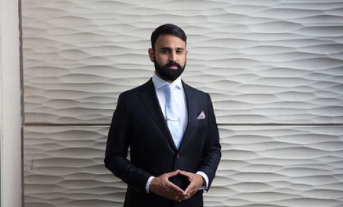 Engineered Aesthetics Plastic Surgery Institute | Dr. Nitin J. Engineer