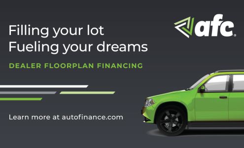 AFC (Automotive Finance Corp.) New Jersey Manville