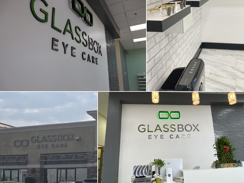 Glassbox Eyecare