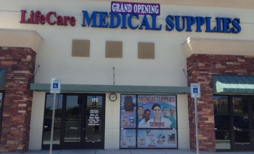 LifeCare Medical Supplies