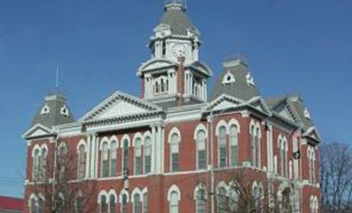 Shelbyville Chamber of Commerce Shelbyville